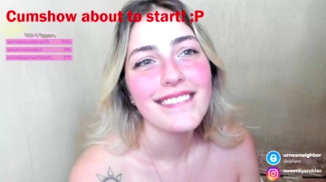 Dexandlily  14-08-2021 no fucking Couple